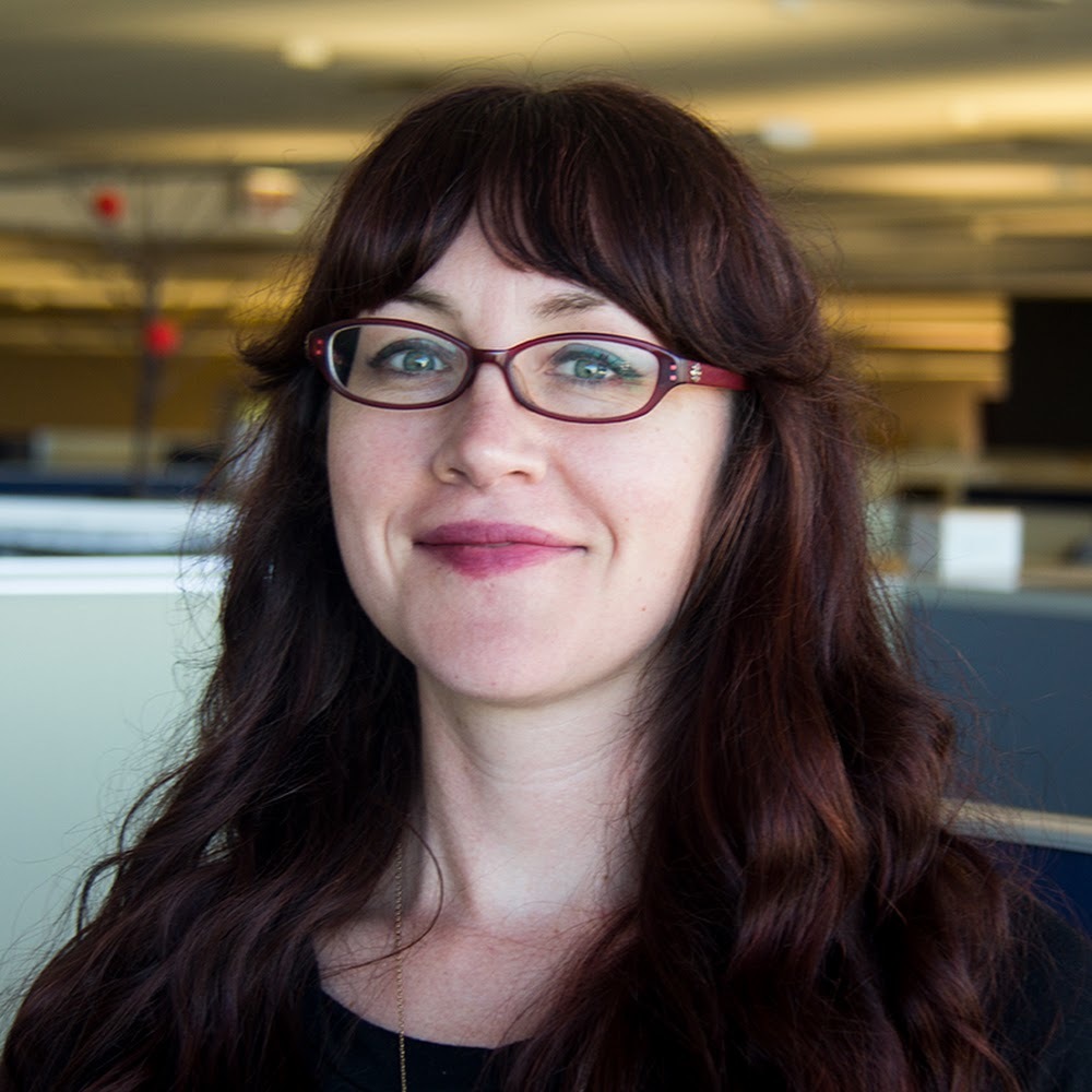 Meet your Posher, Jessica